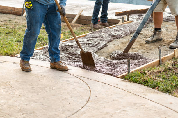 Best Residential Concrete Solutions in Fernley, NV