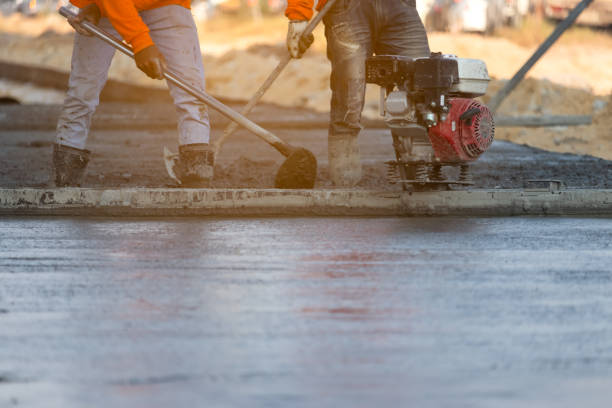 Best Industrial Concrete Flooring in Fernley, NV