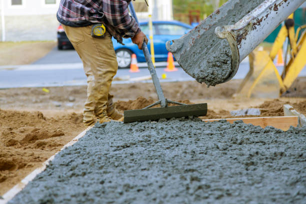 , NV Concrete contractor Company