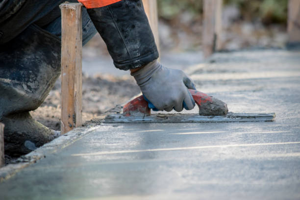 Best Concrete Pool Decks in Fernley, NV