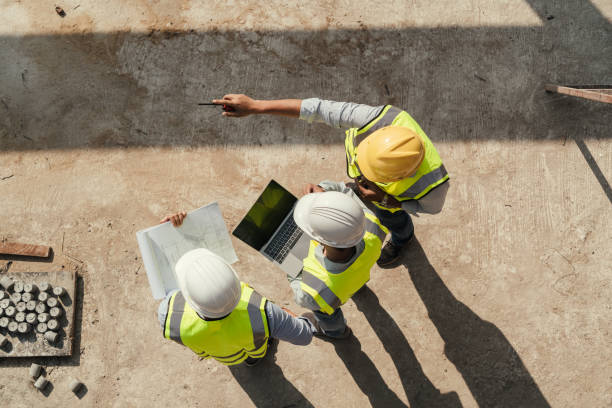 Best Concrete Driveway Installation in Fernley, NV