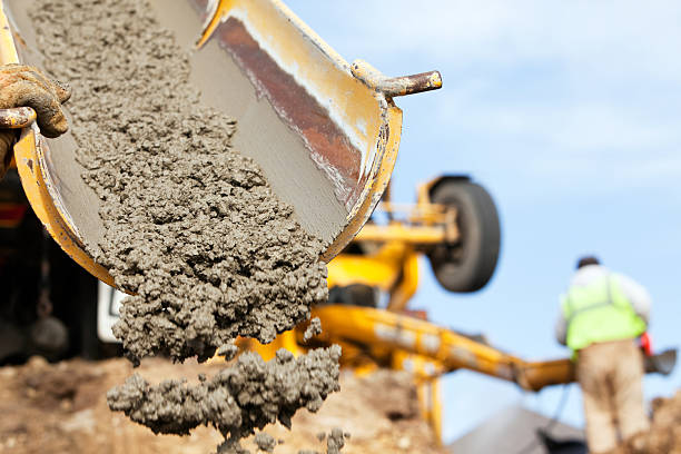 Best Concrete Staining and Coloring in Fernley, NV